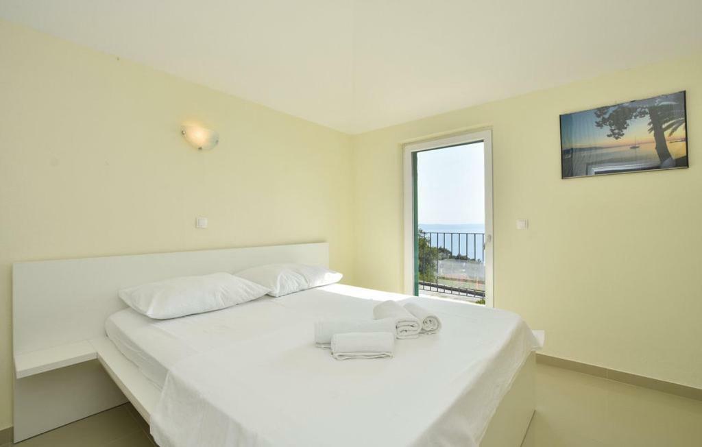 Montemare Holiday Home, Gornje Tučepi Zewnętrze zdjęcie